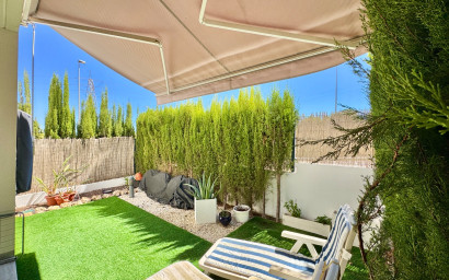 Resale - Apartment -
San Miguel de Salinas - Inland