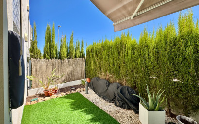 Resale - Apartment -
San Miguel de Salinas - Inland