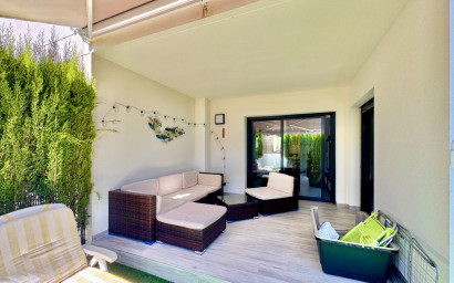 Resale - Apartment -
San Miguel de Salinas - Inland