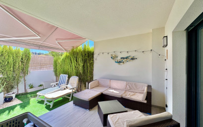 Resale - Apartment -
San Miguel de Salinas - Inland