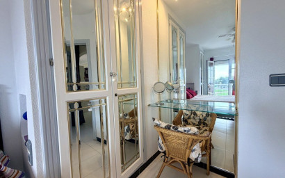 Revente - Bungalow -
Torrevieja - Costa Blanca