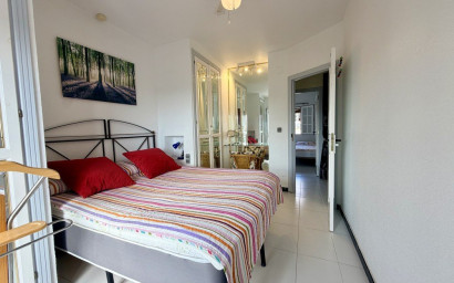 Revente - Bungalow -
Torrevieja - Costa Blanca