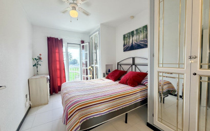 Revente - Bungalow -
Torrevieja - Costa Blanca