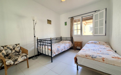 Revente - Bungalow -
Torrevieja - Costa Blanca