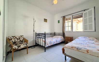 Revente - Bungalow -
Torrevieja - Costa Blanca