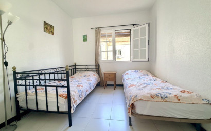 Revente - Bungalow -
Torrevieja - Costa Blanca