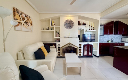 Revente - Bungalow -
Torrevieja - Costa Blanca