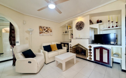 Revente - Bungalow -
Torrevieja - Costa Blanca