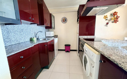 Revente - Bungalow -
Torrevieja - Costa Blanca