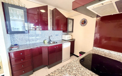 Revente - Bungalow -
Torrevieja - Costa Blanca