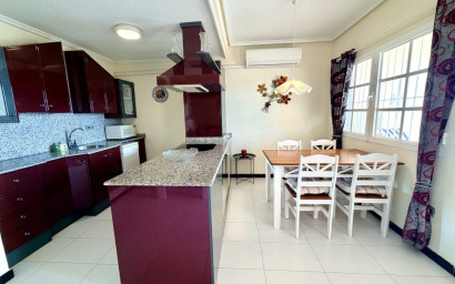 Revente - Bungalow -
Torrevieja - Costa Blanca