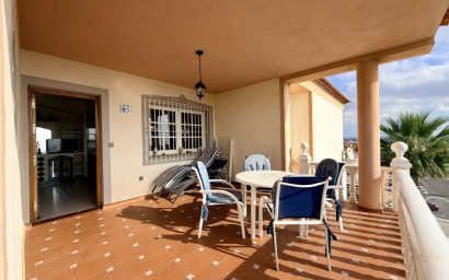 Revente - Bungalow -
Torrevieja - Costa Blanca