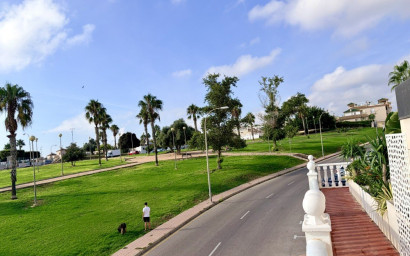 Revente - Bungalow -
Torrevieja - Costa Blanca