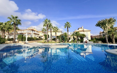 Revente - Bungalow -
Torrevieja - Costa Blanca