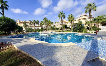 Revente - Bungalow -
Torrevieja - Costa Blanca