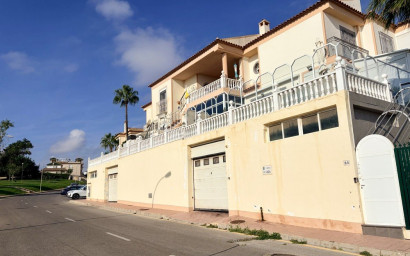Revente - Bungalow -
Torrevieja - Costa Blanca