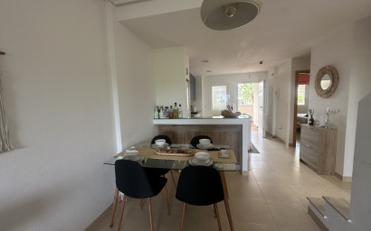 Revente - Appartement -
Villamartín - Costa Blanca