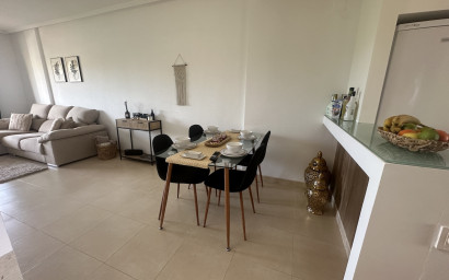 Revente - Appartement -
Villamartín - Costa Blanca