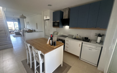 Revente - Appartement -
Villamartín - Costa Blanca