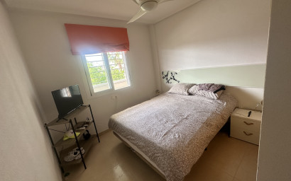 Revente - Appartement -
Villamartín - Costa Blanca