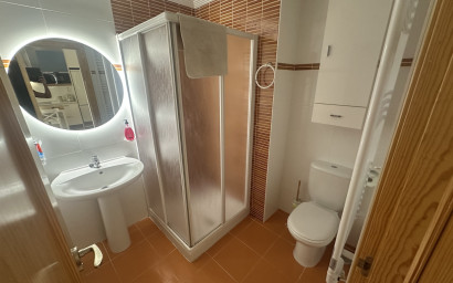 Revente - Appartement -
Villamartín - Costa Blanca