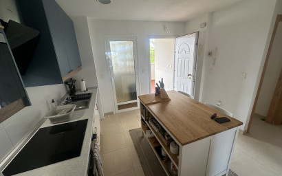 Revente - Appartement -
Villamartín - Costa Blanca