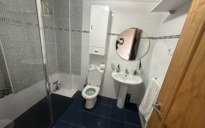 Revente - Appartement -
Villamartín - Costa Blanca