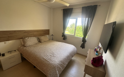 Revente - Appartement -
Villamartín - Costa Blanca
