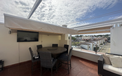 Revente - Appartement -
Villamartín - Costa Blanca