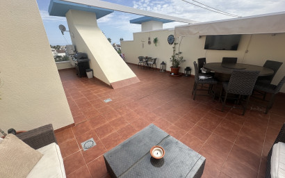 Revente - Appartement -
Villamartín - Costa Blanca