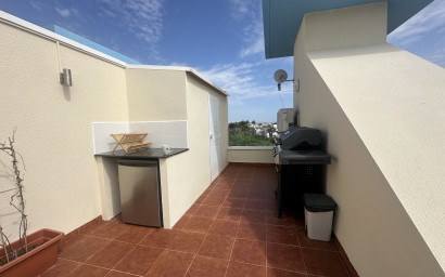 Revente - Appartement -
Villamartín - Costa Blanca