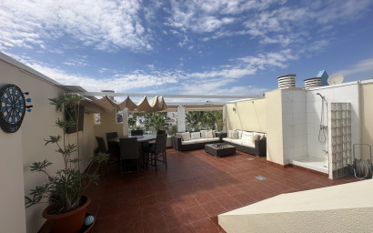 Revente - Appartement -
Villamartín - Costa Blanca