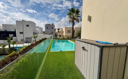 Revente - Villa -
Benijofar - Costa Blanca