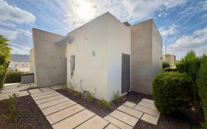 Revente - Villa -
Benijofar - Costa Blanca