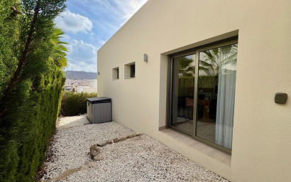 Revente - Villa -
Benijofar - Costa Blanca