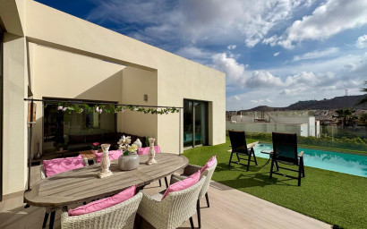 Revente - Villa -
Benijofar - Costa Blanca