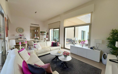Revente - Villa -
Benijofar - Costa Blanca