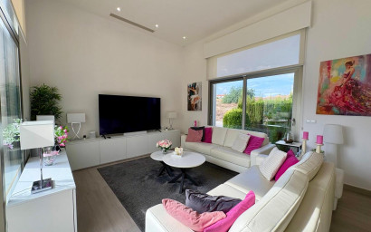 Revente - Villa -
Benijofar - Costa Blanca