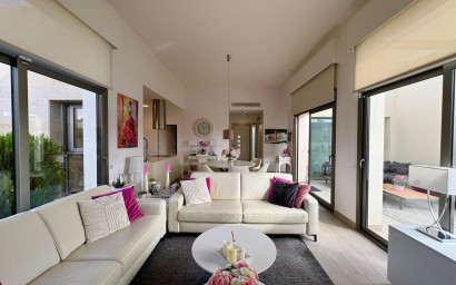 Revente - Villa -
Benijofar - Costa Blanca