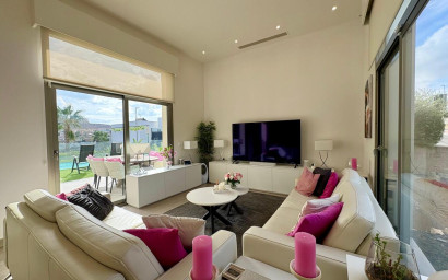Revente - Villa -
Benijofar - Costa Blanca