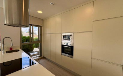 Revente - Villa -
Benijofar - Costa Blanca