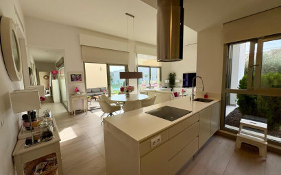 Revente - Villa -
Benijofar - Costa Blanca