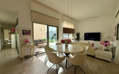 Revente - Villa -
Benijofar - Costa Blanca