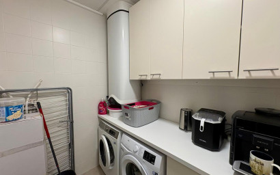 Revente - Villa -
Benijofar - Costa Blanca