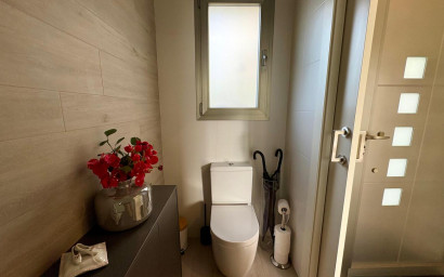 Revente - Villa -
Benijofar - Costa Blanca