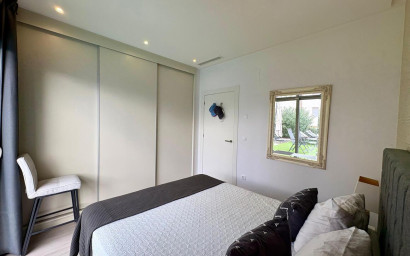 Revente - Villa -
Benijofar - Costa Blanca