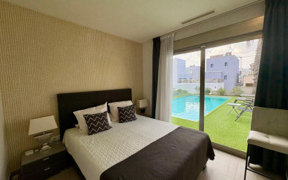 Revente - Villa -
Benijofar - Costa Blanca