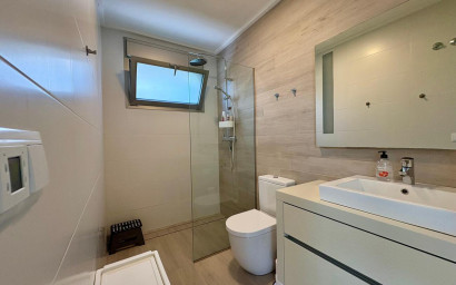 Revente - Villa -
Benijofar - Costa Blanca