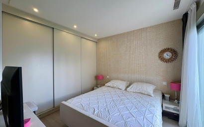 Revente - Villa -
Benijofar - Costa Blanca