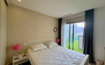 Revente - Villa -
Benijofar - Costa Blanca